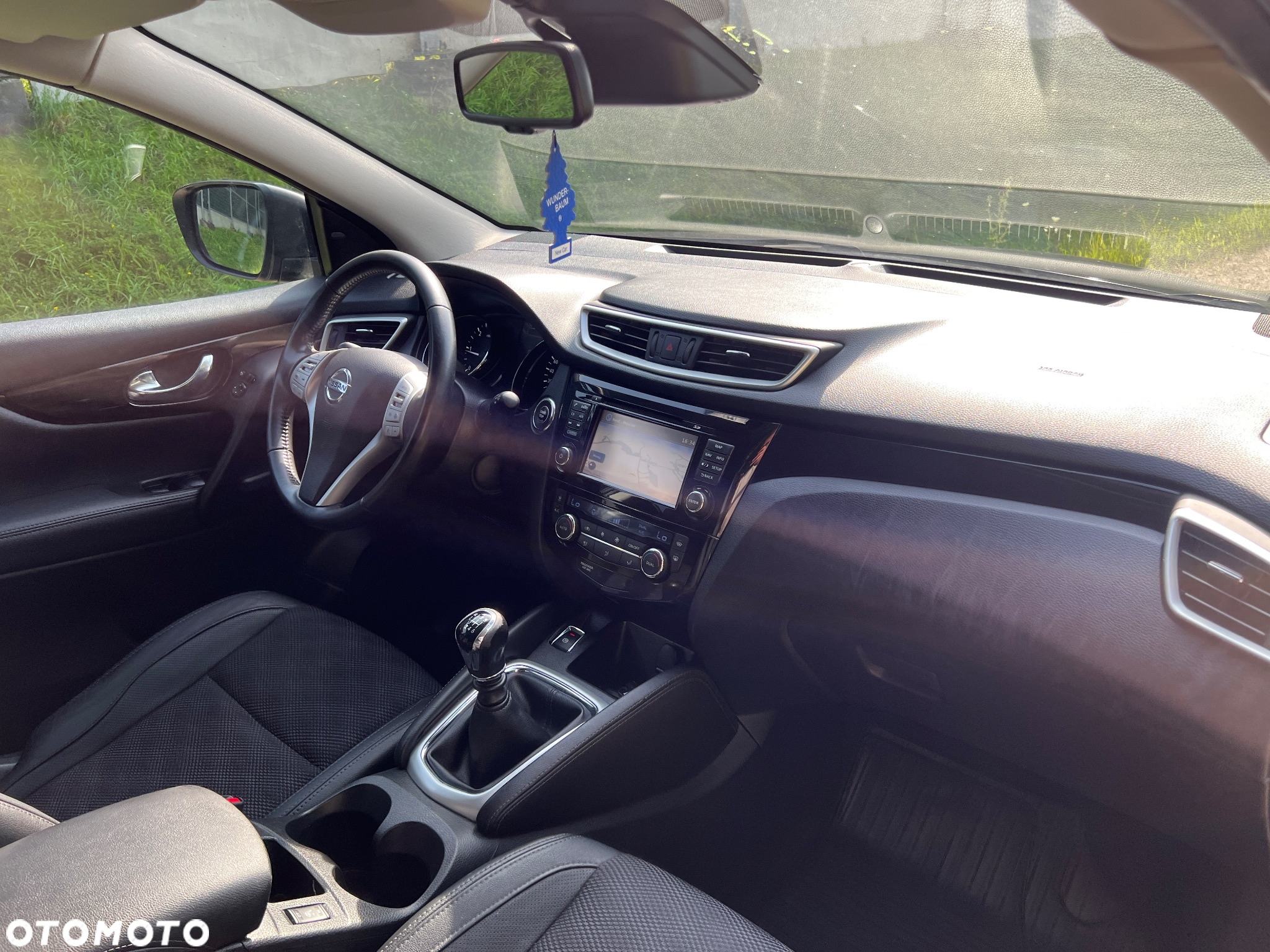 Nissan Qashqai 1.6 dCi 4x4 360 S&S - 5