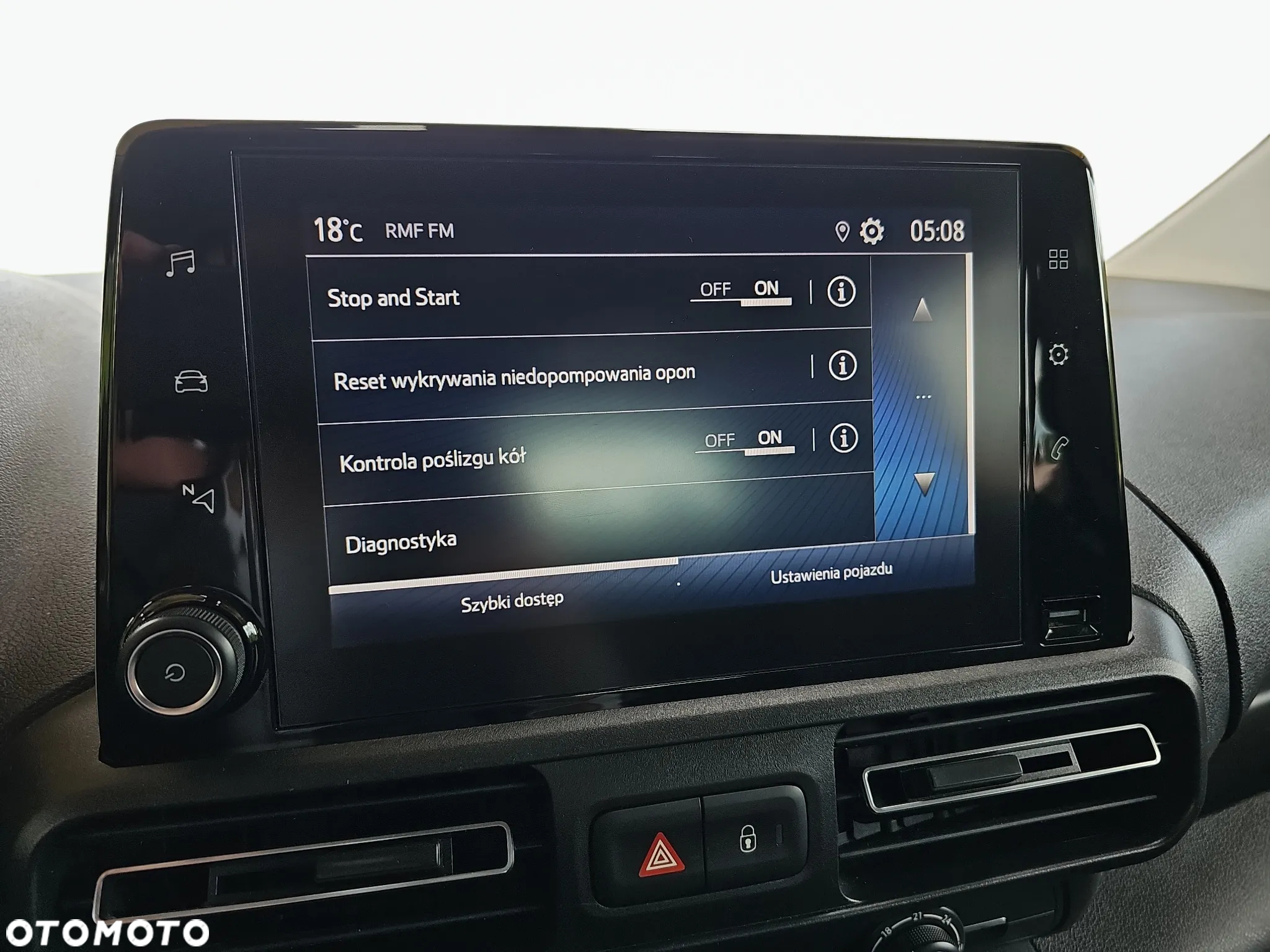 Toyota Proace City Verso Long 1.5 D-4D Business - 23