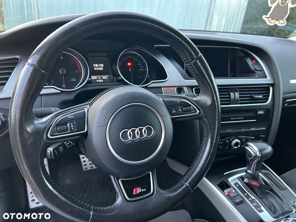 Audi A5 Sportback 2.0 TDI Quattro S tronic - 6