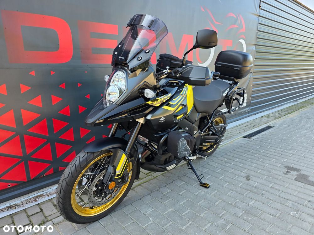 Suzuki DL - 29