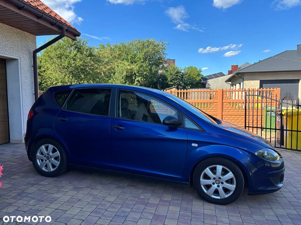 Seat Altea - 4