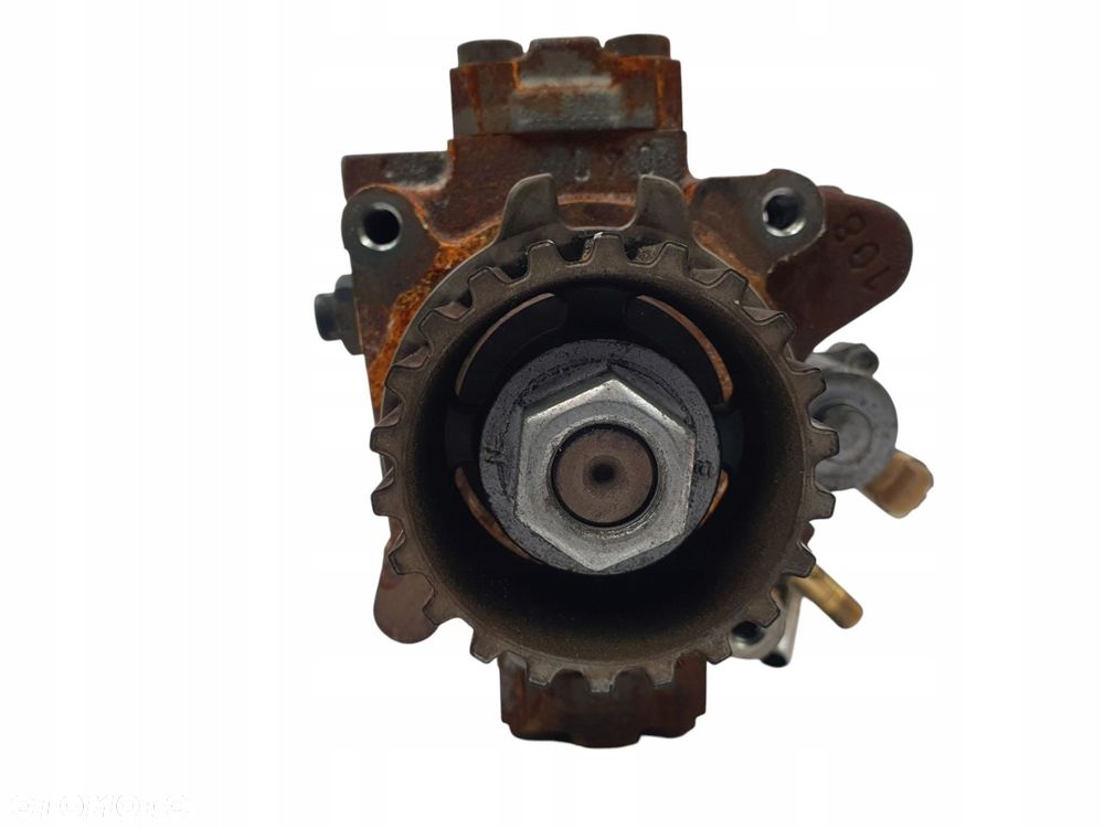 POMPA WTRYSKOWA Ford Focus 1.6 TDCi HDi Continental 9676289780 OE - 2