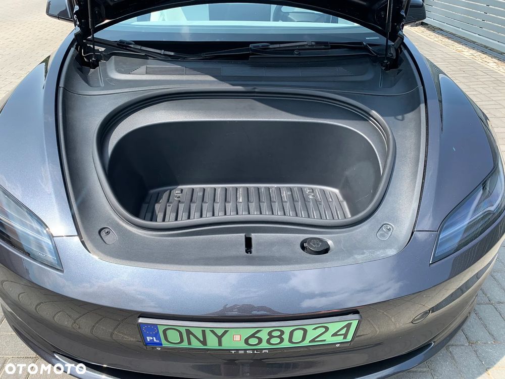 Tesla Model 3 AWD - 30