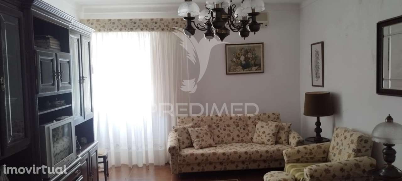 Moradia em Vale do Pêso - Grande imagem: 2/37