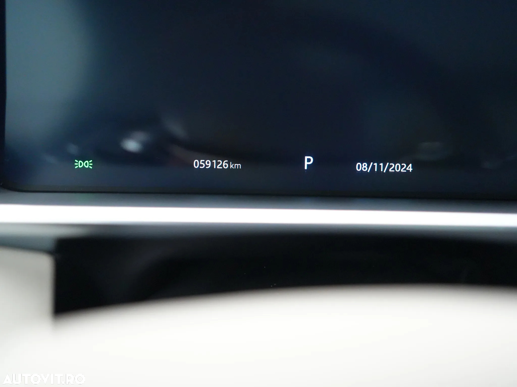 Land Rover Range Rover 5.0 V8 S/C LWB Autobiography - 32