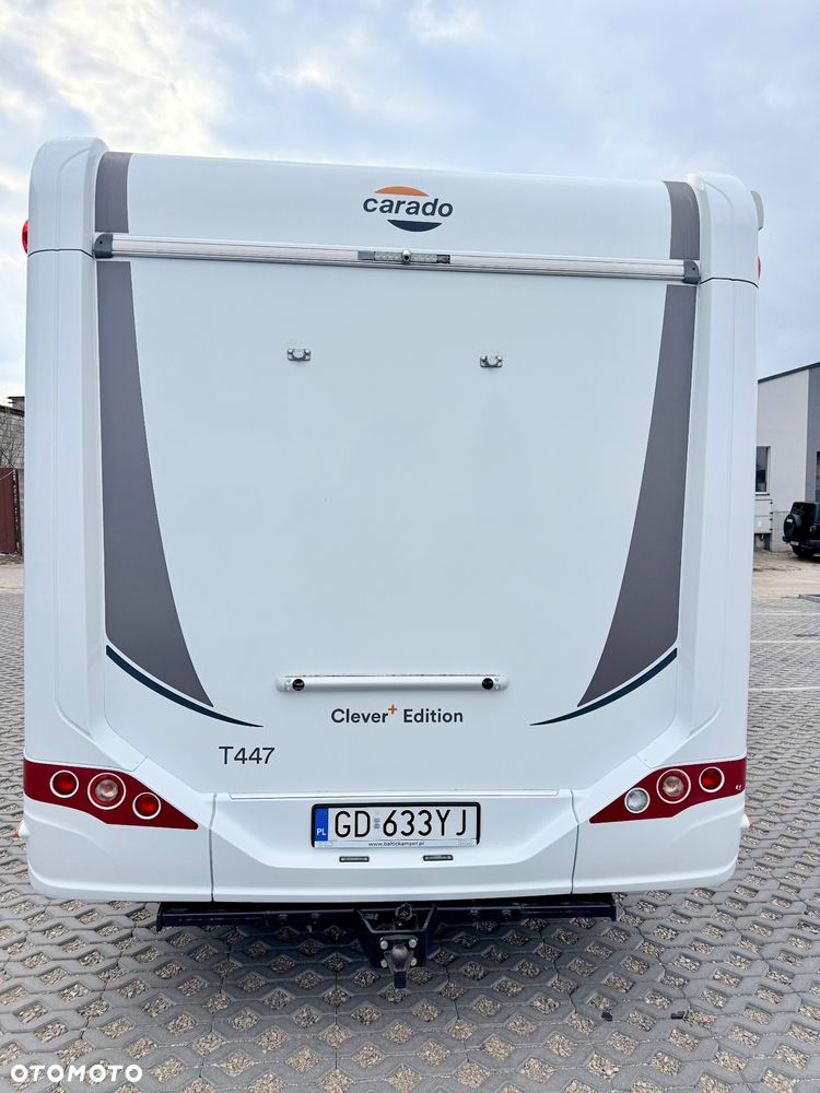 Carado T447 - 7