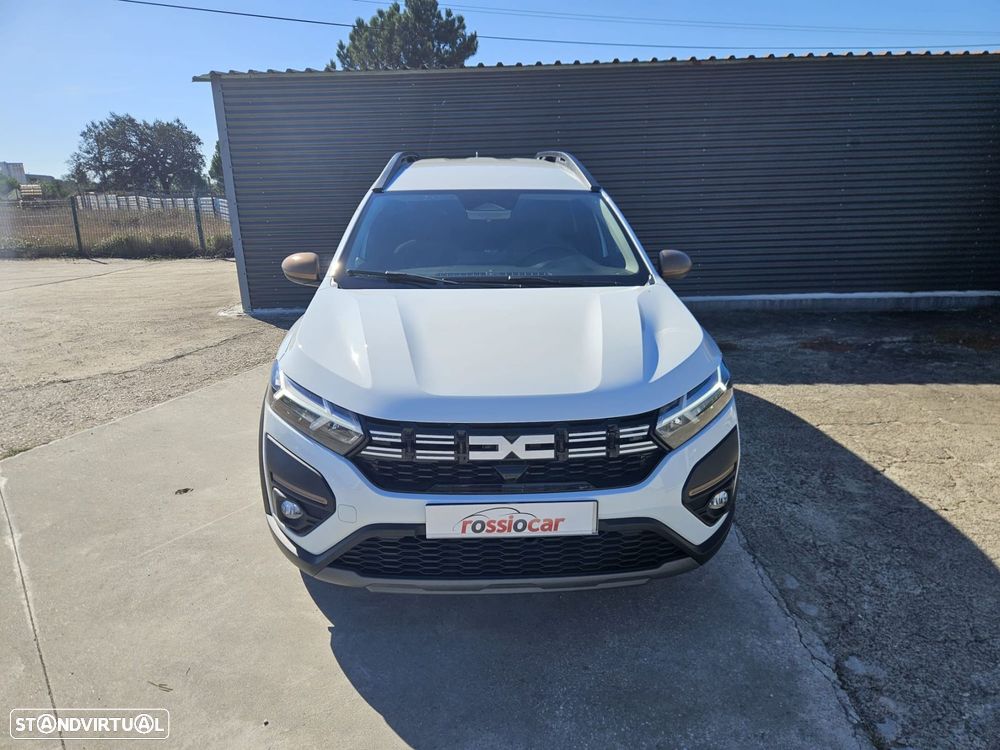 Dacia Jogger 1.0 TCe Extreme 7L - 4