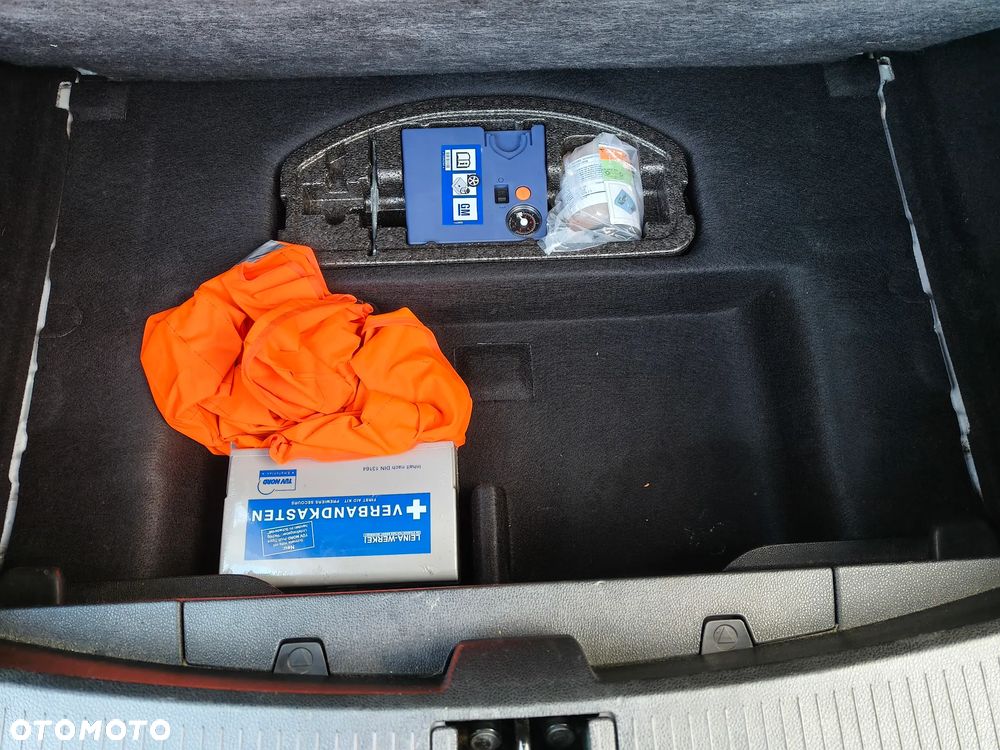 Opel Astra 1.4 Turbo ecoFLEX Start/Stop - 25