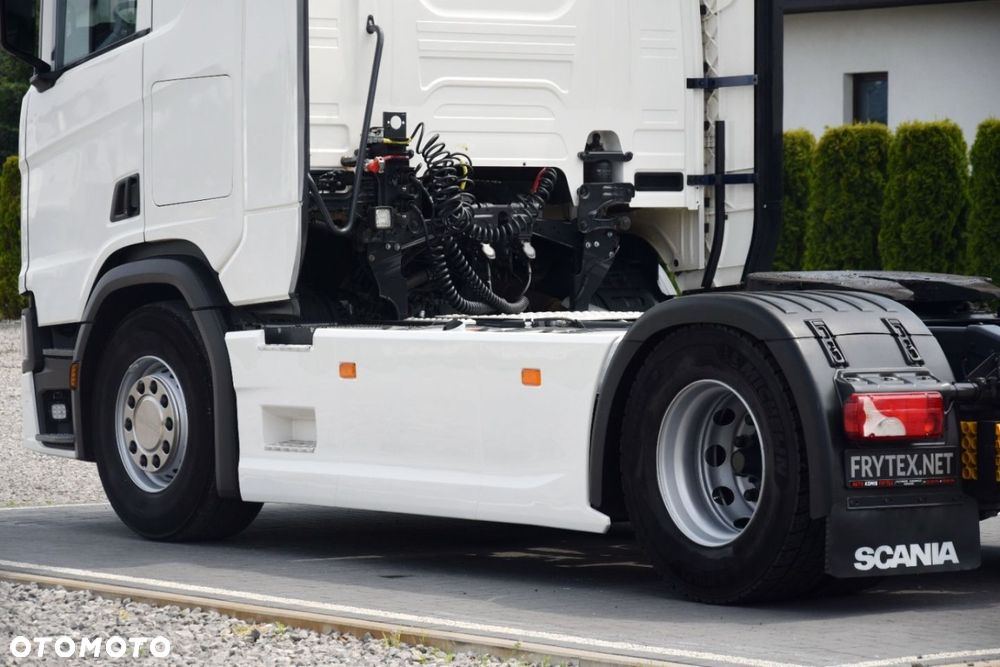Scania R450 Standard - 14