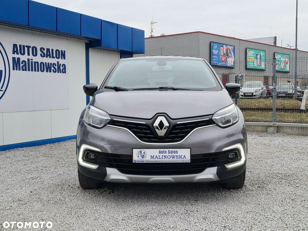 Renault Captur 0.9 Energy TCe Intens - 5