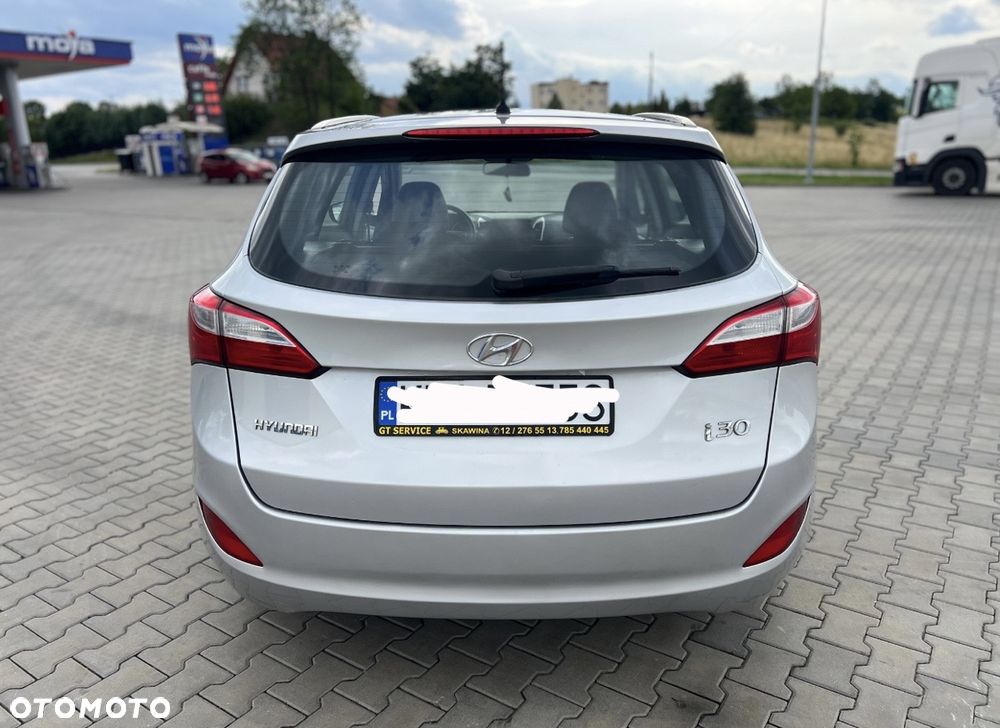 Hyundai i30 - 13