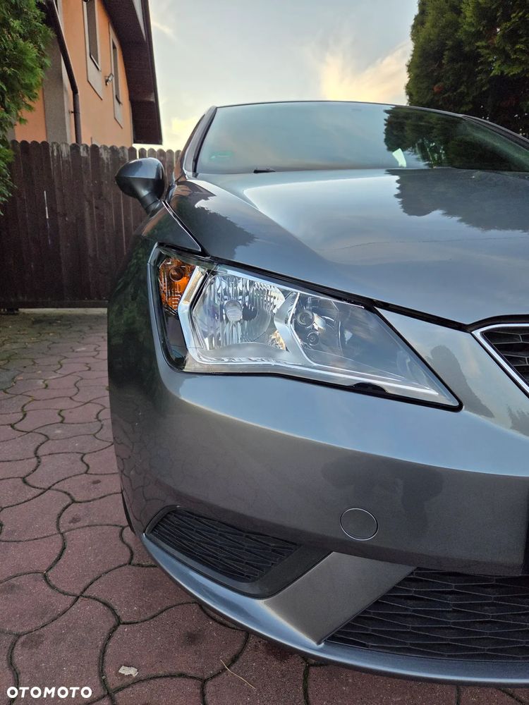 Seat Ibiza - 23