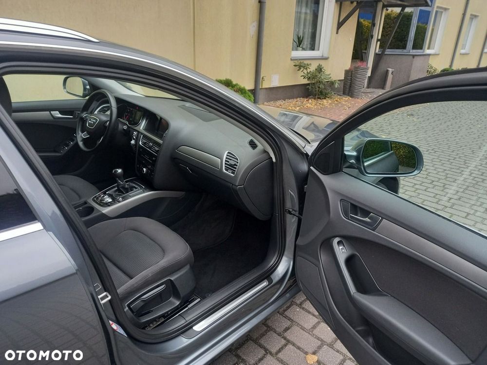 Audi A4 Avant - 24