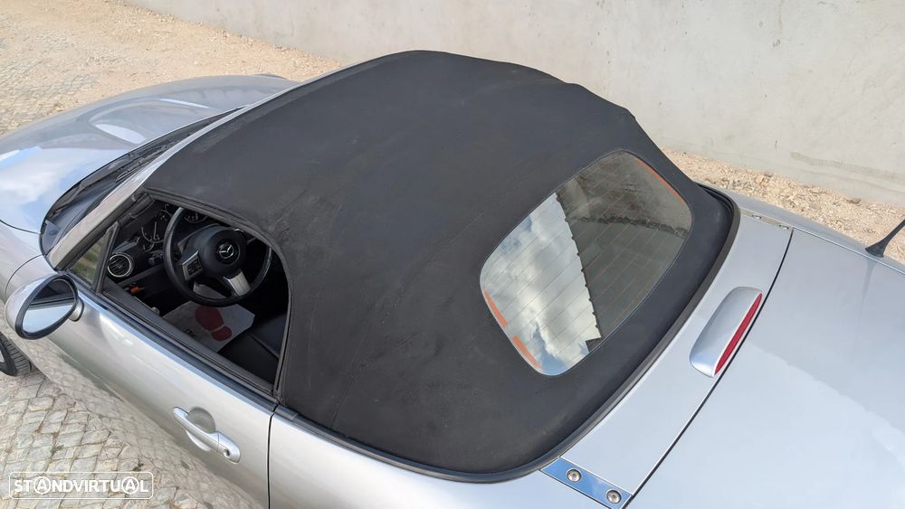 Mazda MX-5 - 8