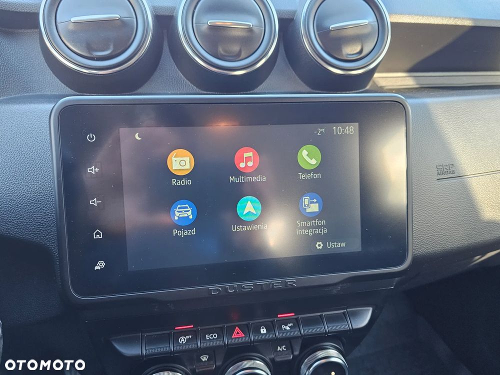 Dacia Duster 1.3 TCe Comfort - 21