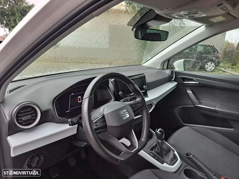 SEAT Arona 1.0 TSI Style - 8