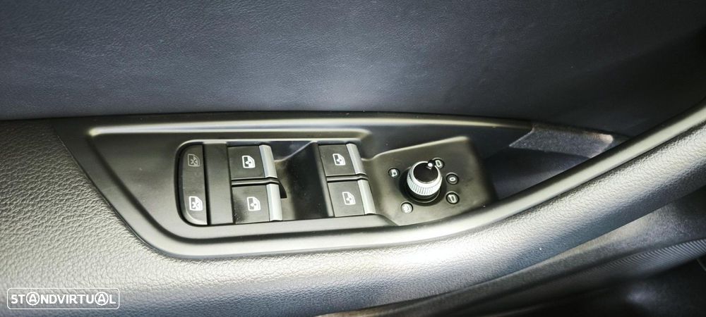 Audi A5 Sportback 35 TDI S tronic sport - 43