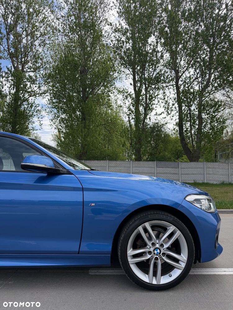 BMW Seria 1 118i Sport Line - 6