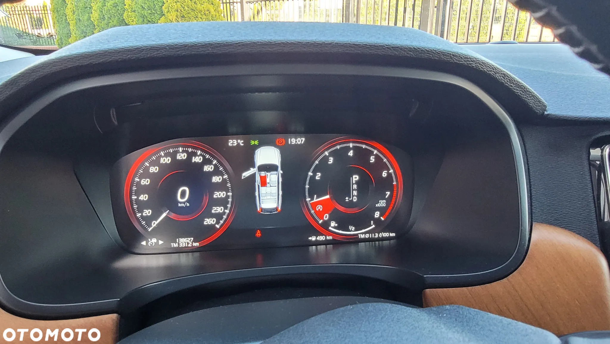 Volvo V90 T5 Inscription - 16