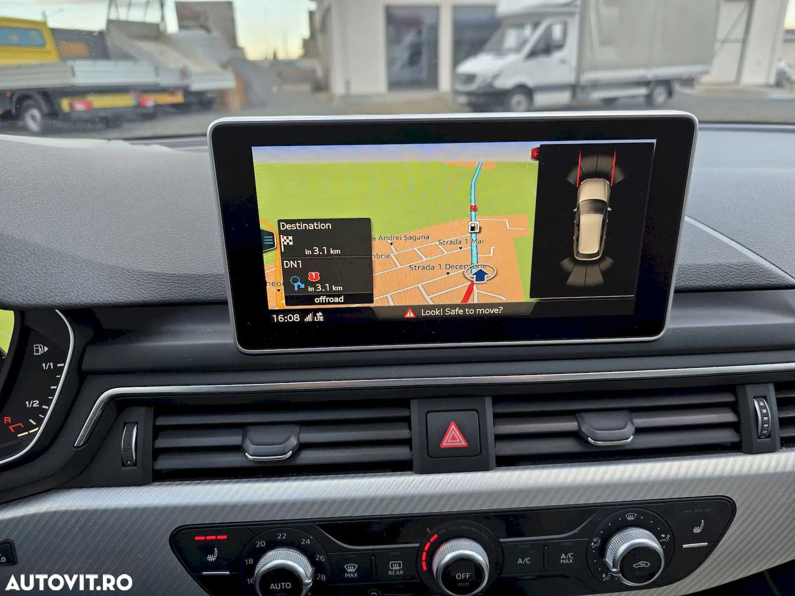 Audi A4 Avant 2.0 TDI S tronic - 16