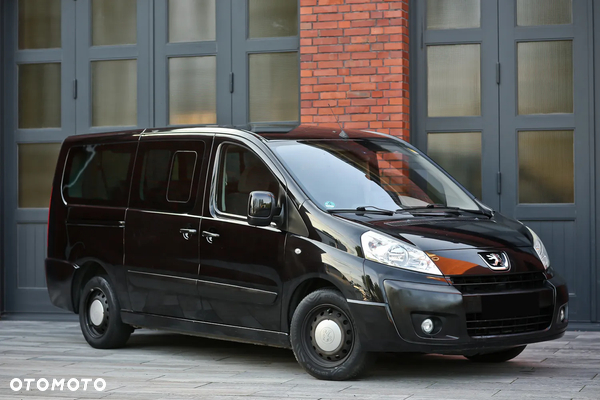 Peugeot Expert Tepee L2H1 (5-Si.) Premium