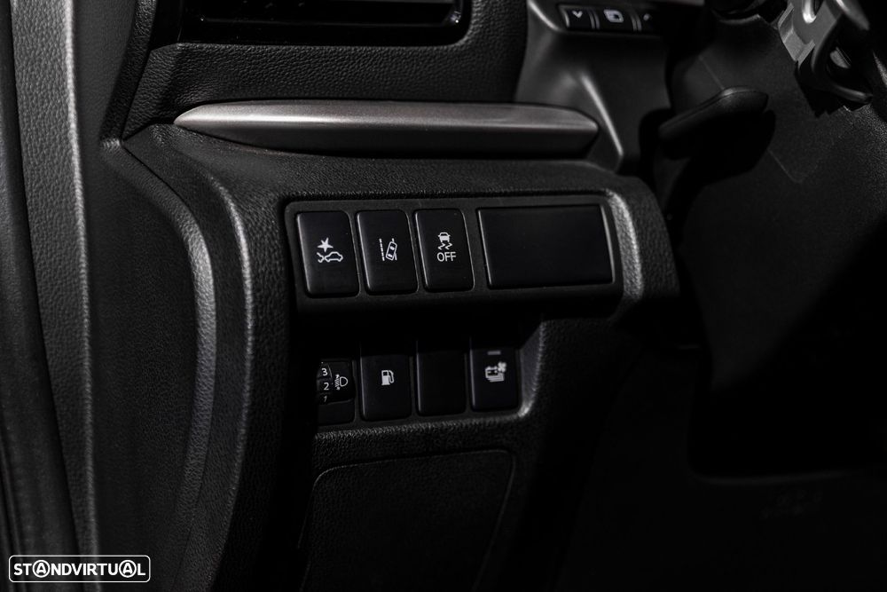 Mitsubishi Eclipse Cross 2.4 PHEV eMotion - 19