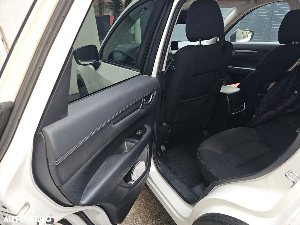 Mazda CX-5 G160 4x4 AT Attraction - 5