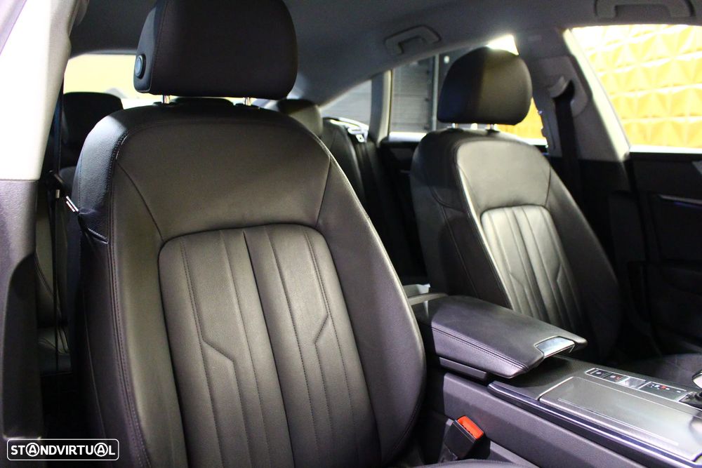 Audi A7 Sportback 50 TDI V6 quattro Advance Tiptronic - 14