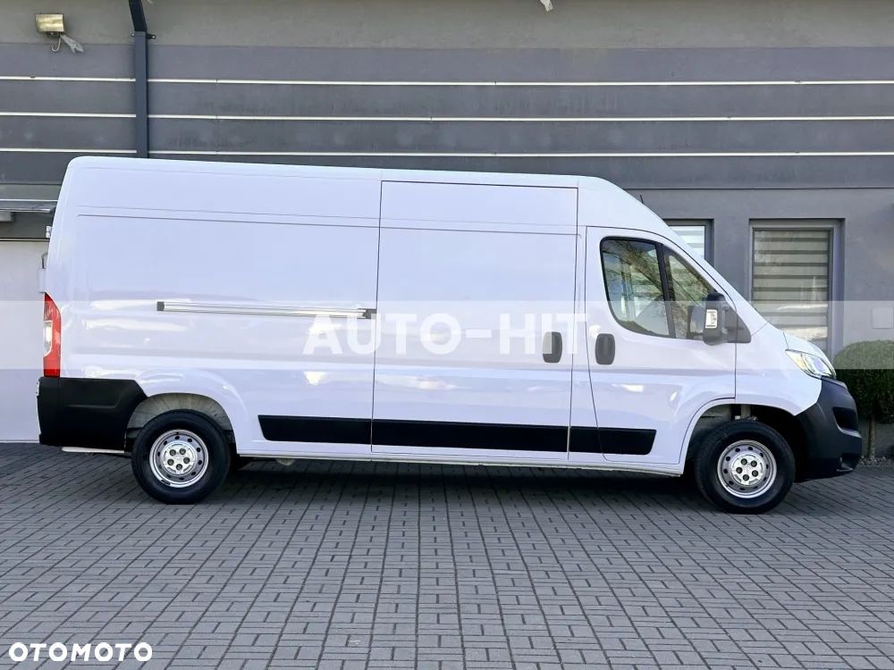 Opel Movano - 11