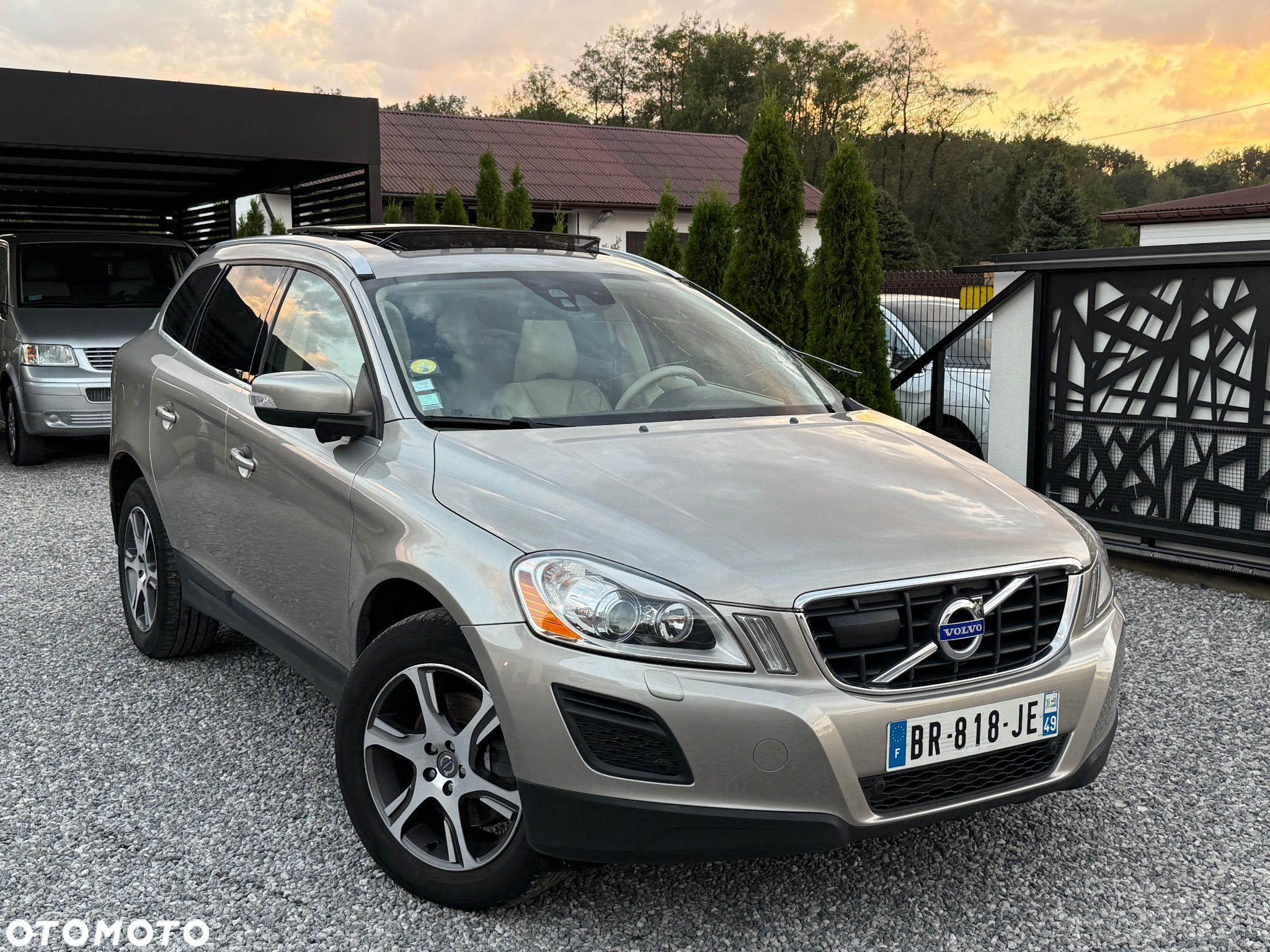 Volvo XC 60 D3 AWD Summum - 9