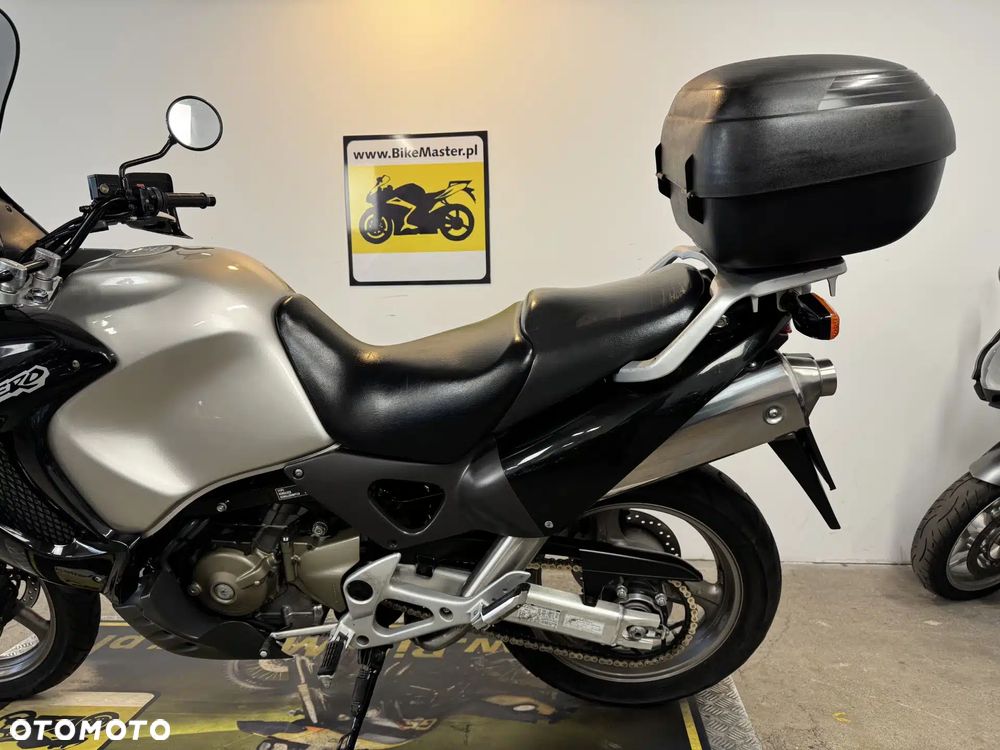 Honda XL - 26