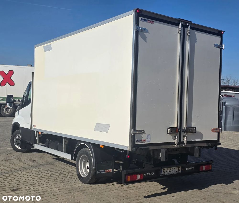 Iveco 35C16 - 11