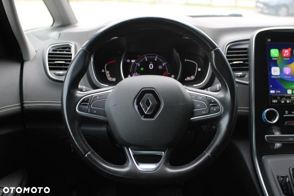 Renault Grand Scenic - 15