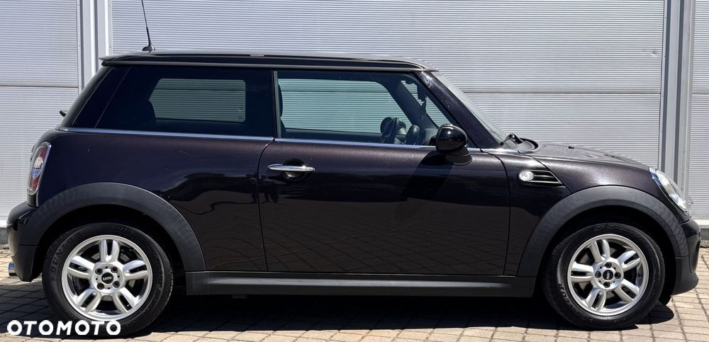 MINI Cooper - 4
