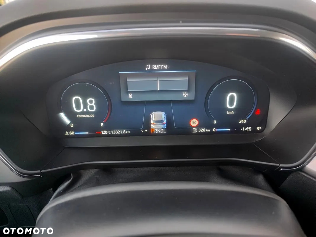 Ford Focus 1.0 EcoBoost mHEV Titanium X - 26
