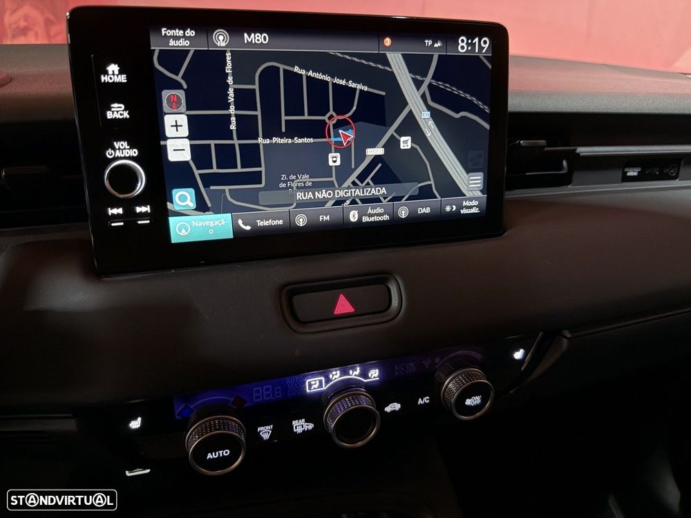 Honda HR-V 1.5 i-MMD e:HEV Elegance - 10