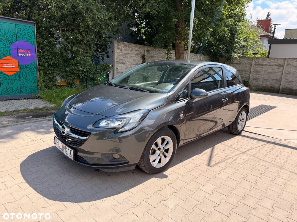 Opel Corsa 1.4 Active - 2