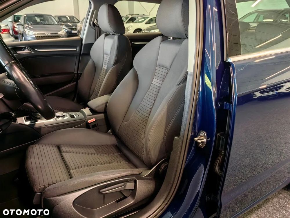 Audi A3 Sportback - 7