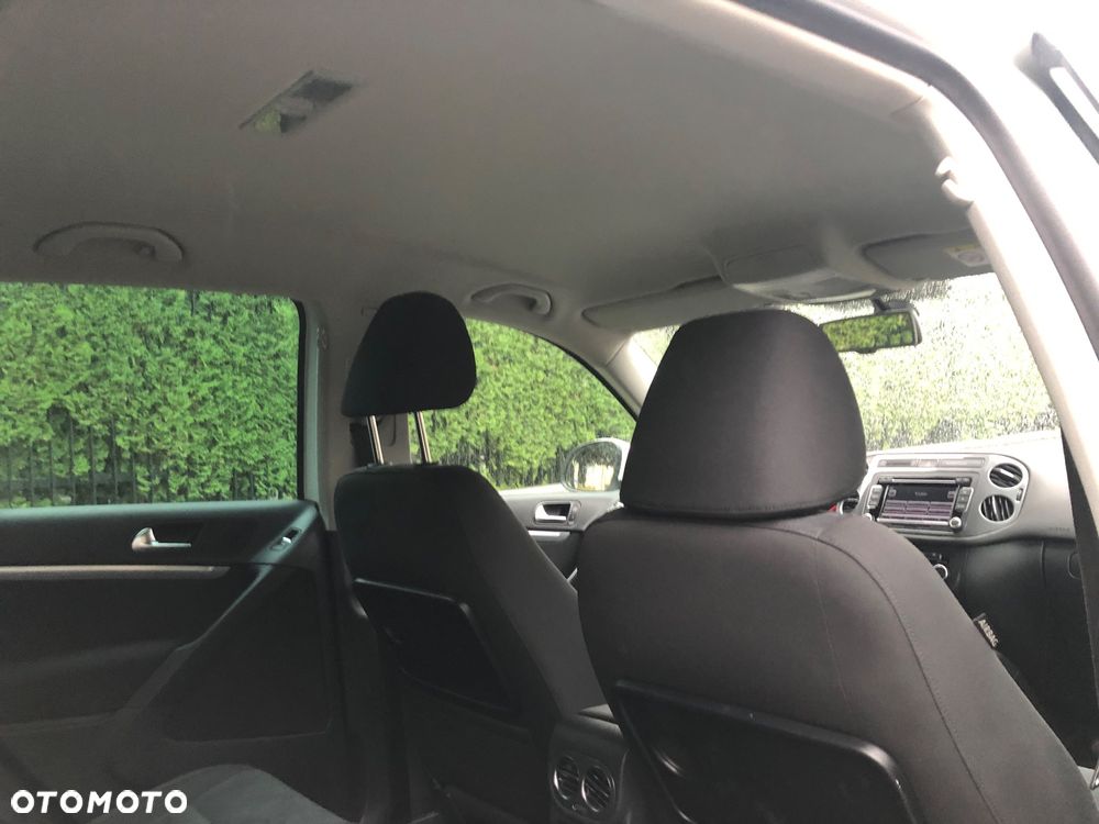 Volkswagen Tiguan 2.0 TDI DPF 4Motion BlueMotion Technology DSG Life - 19