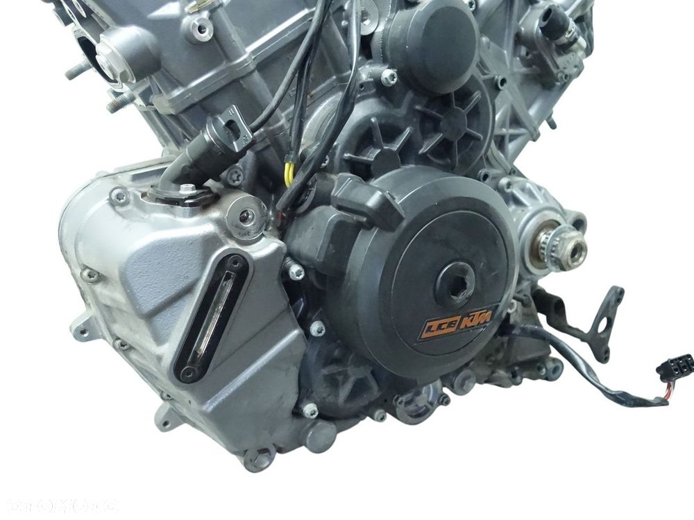 Silnik gotowy do montażu Ktm Super Duke R 1290 20-24 N-617 - 6