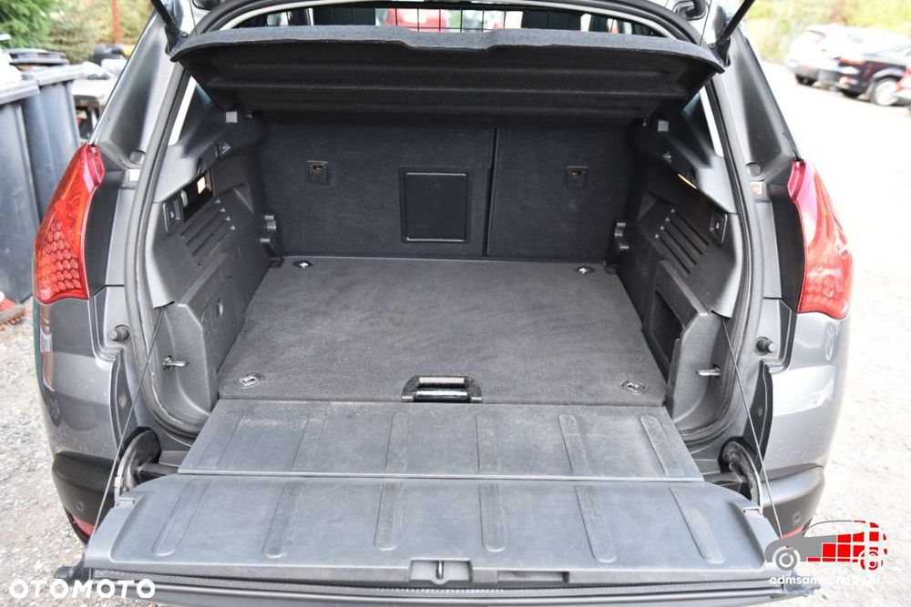 Peugeot 3008 - 20