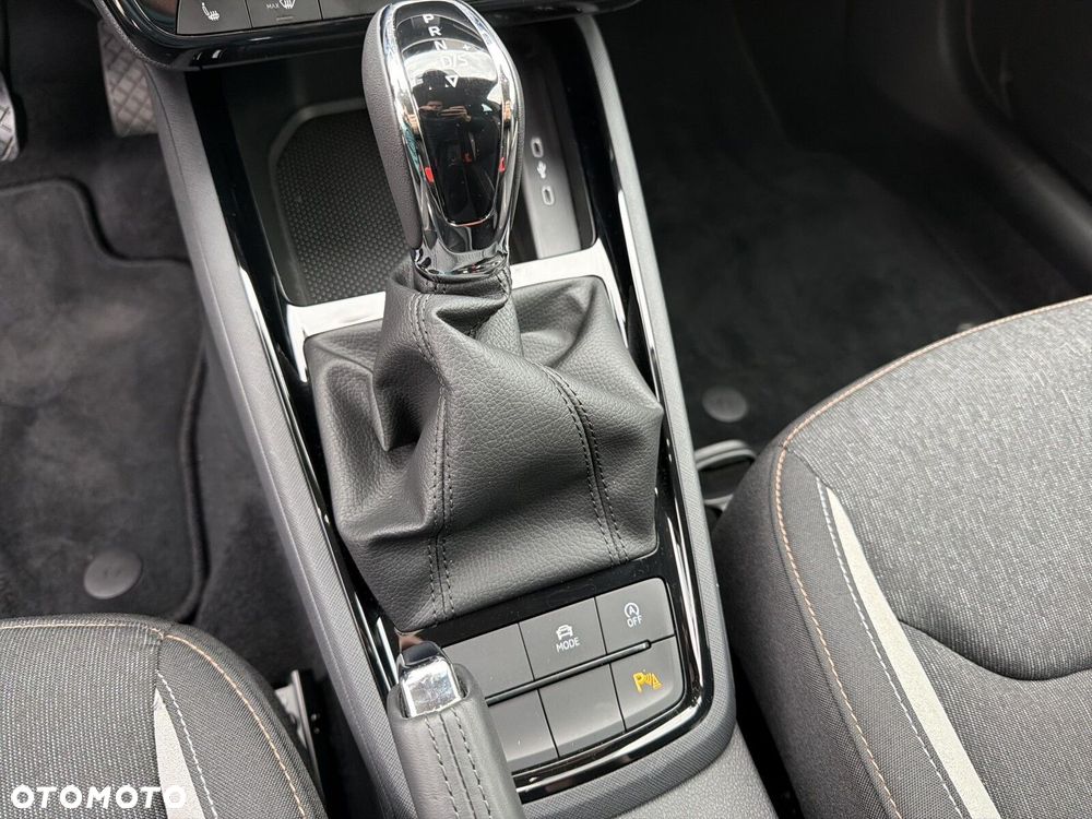 Skoda Scala 1.0 TSI Edition 130 DSG - 15