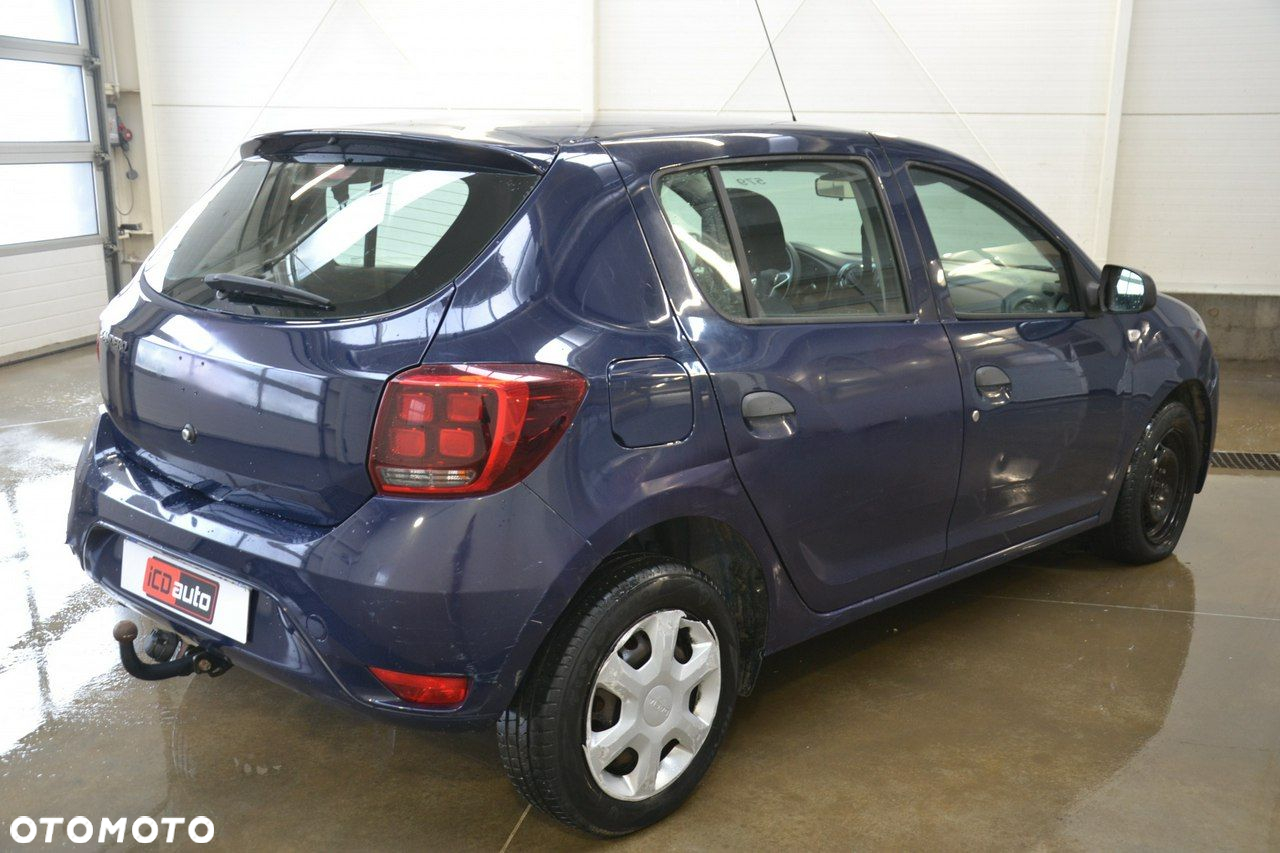 Dacia Sandero - 7