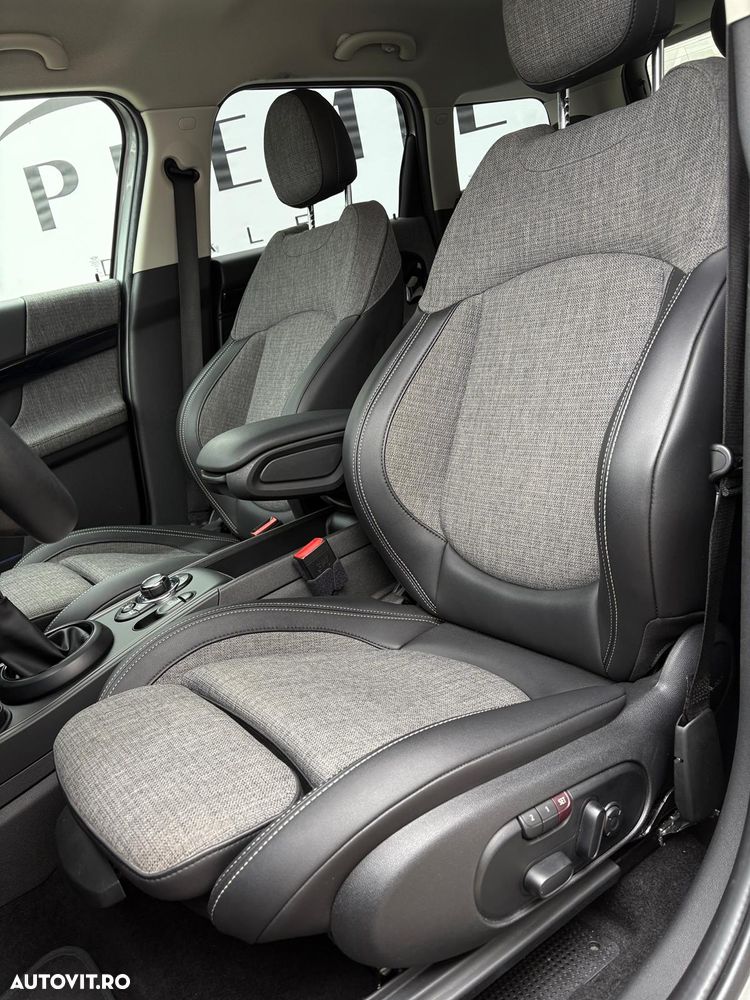 Mini Countryman Cooper SE ALL4 AT - 4