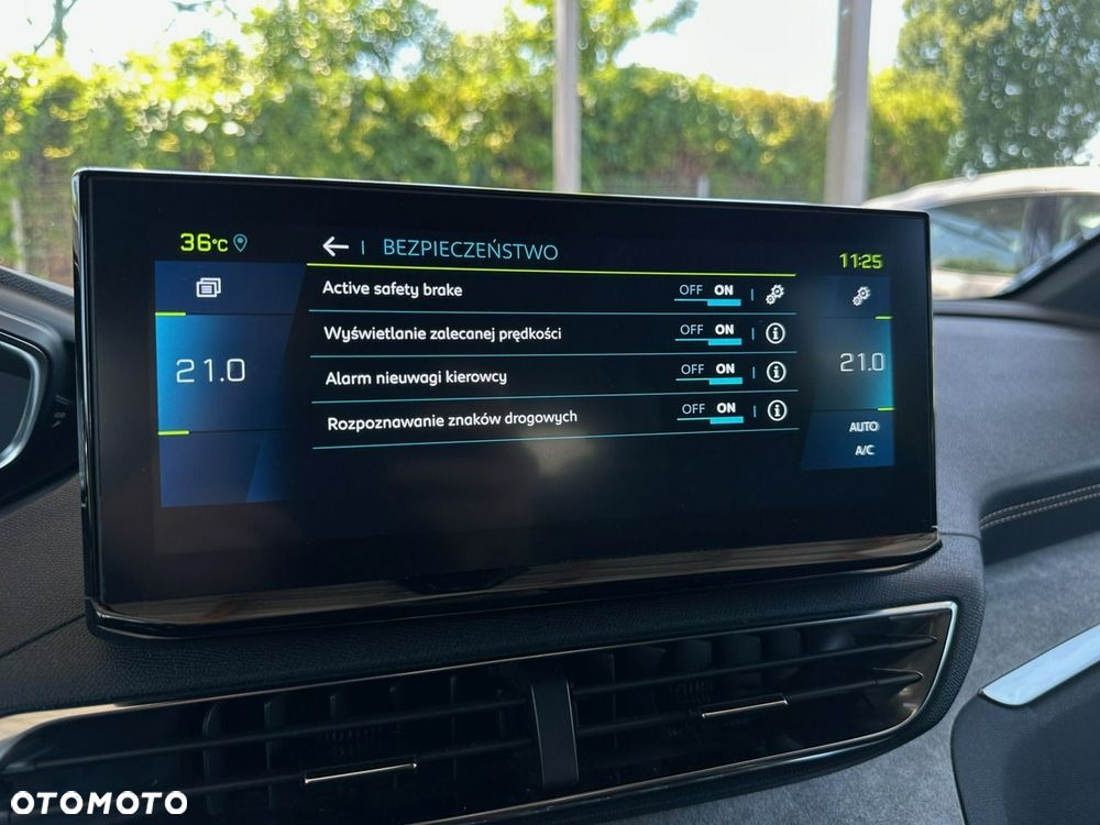 Peugeot 3008 225 e-EAT8 GT Pack - 28