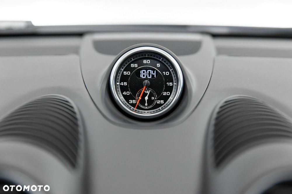 Porsche 718 Cayman GTS 4.0 PDK - 35