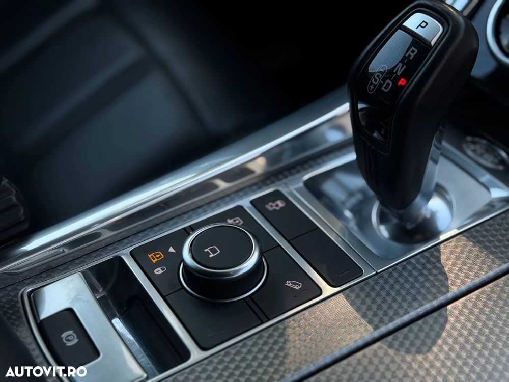 Land Rover Range Rover Sport 3.0 I6 D300 MHEV HSE - 15