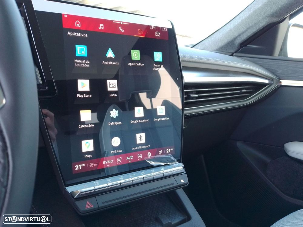 Renault Scénic E-Tech 87 kWh Iconic - 24