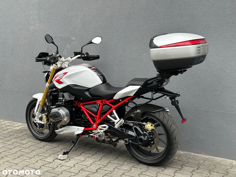 BMW R - 3