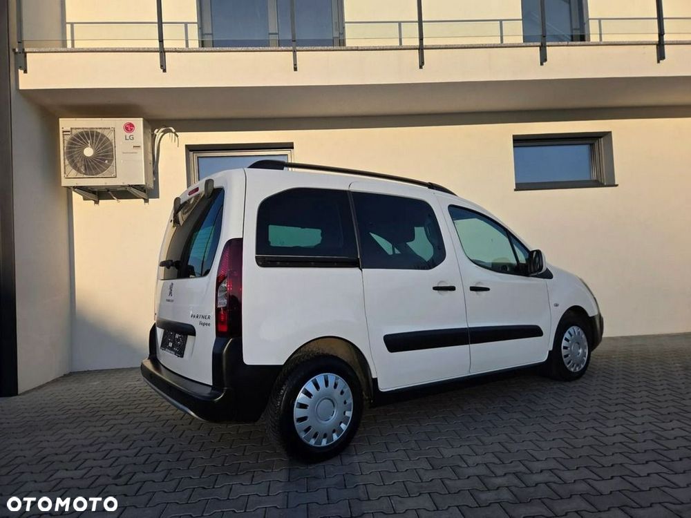 Peugeot Partner - 15